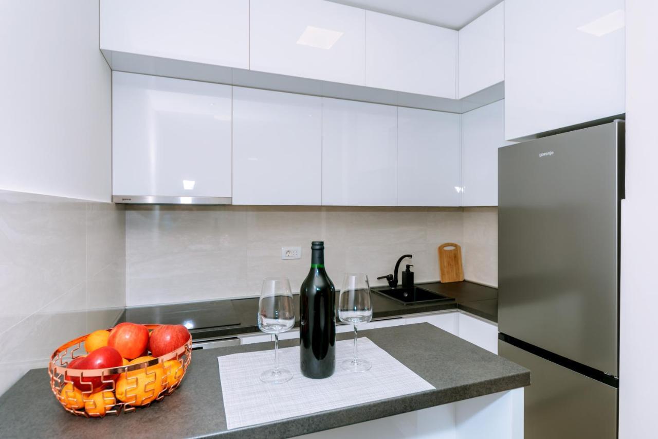 Eastside Apartment بار المظهر الخارجي الصورة