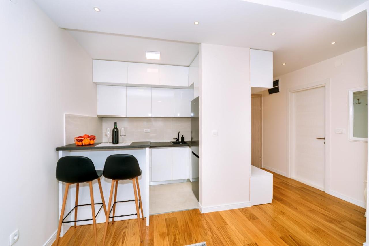 Eastside Apartment بار المظهر الخارجي الصورة